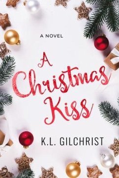 Cover A Christmas Kiss (eBook, ePUB)