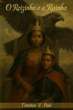 O Reizinho e a Rainha (eBook, ePUB) - Pale, Timóteo Valdimiro