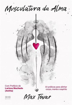 Cover Musculatura da alma (eBook, ePUB)