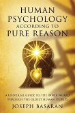 Human Psychology According To Pure Reason (eBook, ePUB)