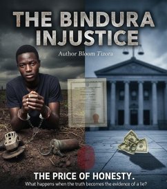 Cover The Bindura Injustice (eBook, ePUB)