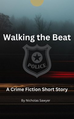 Walking the Beat (eBook, ePUB) - Sawyer, Nicholas