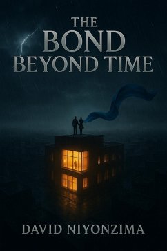 Cover The Bond Beyond Time (eBook, ePUB)