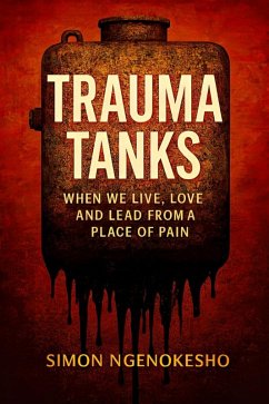 Cover Trauma Tanks (eBook, ePUB)