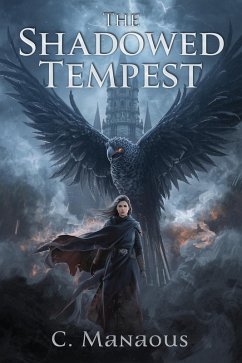 Cover The Shadowed Tempest (eBook, ePUB)