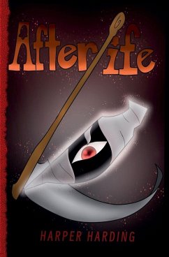 Cover AfterLife