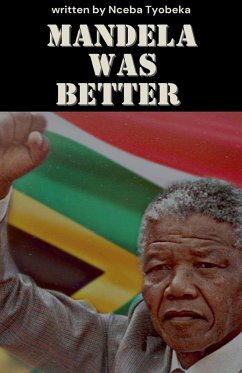 Cover Mandela was Better