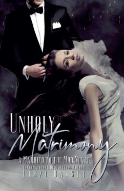 Cover Unholy Matrimony