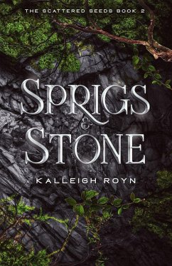 Cover Sprigs & Stone