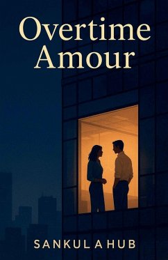 Cover Overtime Amour