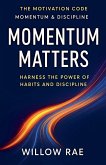 Momentum Matters