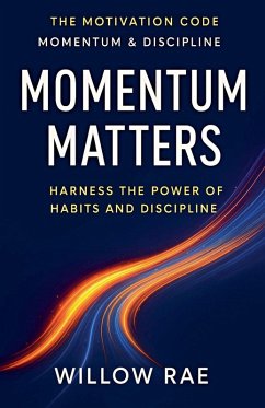 Cover Momentum Matters