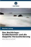 Das Nachkriegs-Großbritannien und die doppelte Herausforderung
