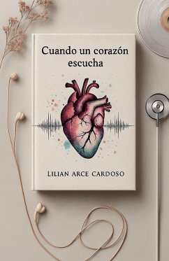 Cover Cuando un corazón escucha