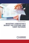 BOOSTING UZBEKISTAN'S BUDGET VIA CUSTOMS AND TARIFF REFORMS