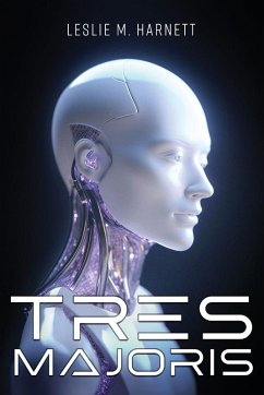 Tres Majoris - Harnett, Leslie M.