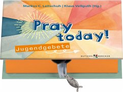 Cover Pray today!