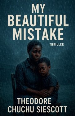 Cover My Beautiful Mistake