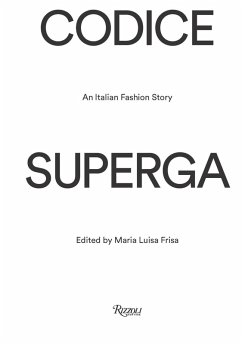 Cover Codice Superga
