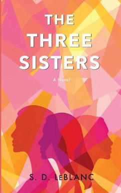 Cover The Three Sisters