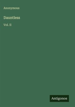 Cover Dauntless