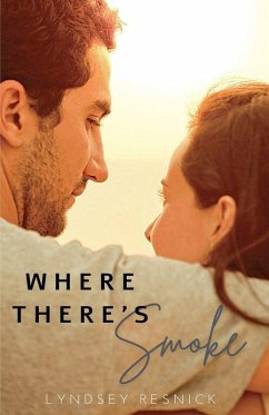 Cover Where There's Smoke