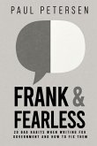 Frank & Fearless