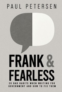 Cover Frank & Fearless