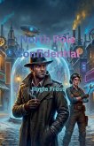North Pole Confidential