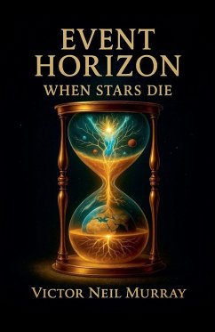 Cover Event Horizon