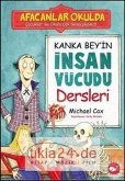 Afacanlar Okulda - Kanka Beyin Insan Vücudu Dersleri