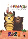 Janosch Tigerentenkalender 2027