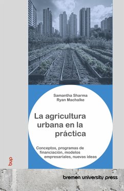 Cover La agricultura urbana en la práctica
