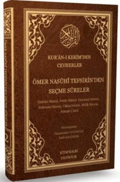 Cover Kurani Kerimden Cevherler 2