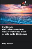 L'efficacia dell'orientamento e della consulenza nelle scuole dello Zimbabwe