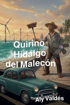 Cover Quirino Hidalgo del Malecón
