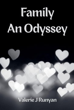 Family - An Odyssey - Runyan, Valerie J
