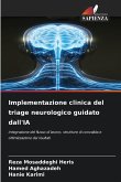 Implementazione clinica del triage neurologico guidato dall'IA