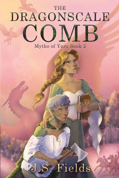 The Dragonscale Comb - Fields, J S