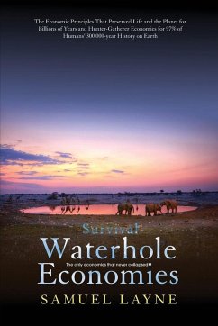 Waterhole Economies - Layne, Samuel