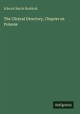 The Clinical Directory, Chapter on Poisons