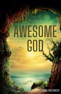 Cover Awesome God
