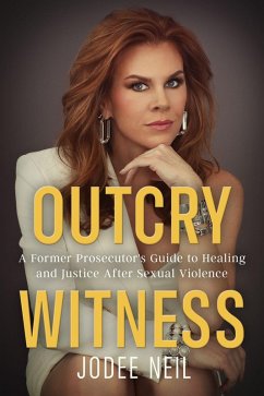 Cover Outcry Witness