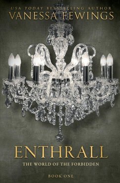 Cover ENTHRALL