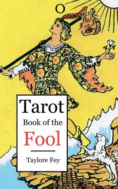 Cover Tarot Book of the Fool
