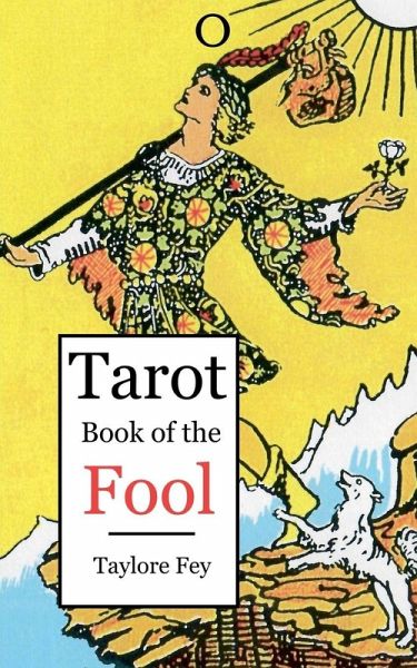 Tarot Book of the Fool Tarot Book of the Fool