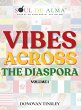 VIBES ACROSS THE DIASPORA - Bild 1