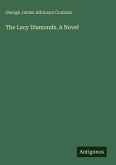 The Lacy Diamonds. A Novel