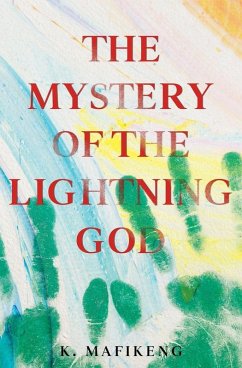 Cover The Mystery of the Lightning God