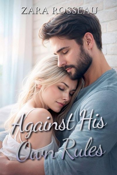 Against His Own Rules Against His Own Rules